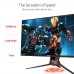 ASUS PG258Q 25-inch 3D Full HD G-Sync Gaming Monitor